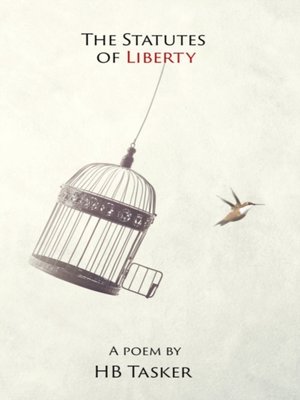 cover image of Statutes of Liberty